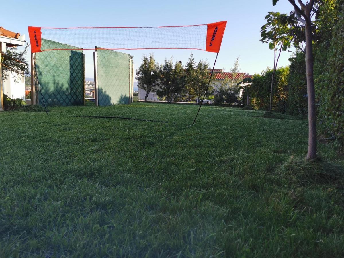 Villa Mater - Luxuriously Equipped Villa With A 15M Long Swimming Pool Žrnovnica المظهر الخارجي الصورة