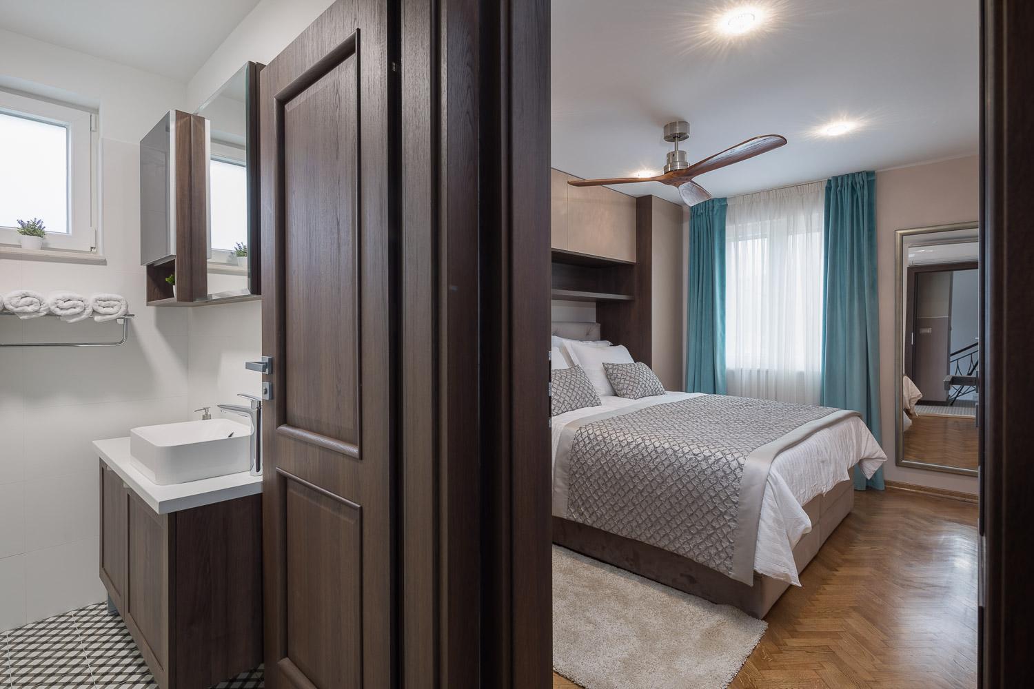 Villa Mater - Luxuriously Equipped Villa With A 15M Long Swimming Pool Žrnovnica المظهر الخارجي الصورة